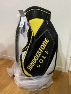 ブリヂストン ゴルフバッグ