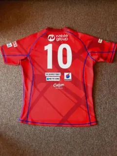 釜石シーウェイブス 支給品 公式戦用ラグビージャージ 2023-24シーズン 新ジャージのお知らせ | 日本製鉄釜石シーウェイブス