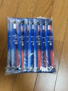 タフト24 歯ブラシ MS 25本セット