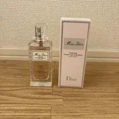 ☆ポーチ・試供品付き☆ Dior ヘアミスト 30ml