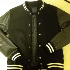 レイジブルー　スタジャン