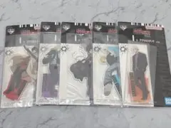 サカモトデイズ 一番くじ vol.2 I賞アクリルスタンド まとめ売り