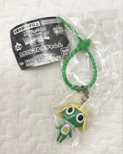 ケロロ軍曹　カラフルマルチチャーム　ケロロ軍曹