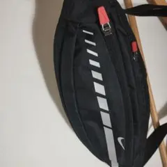 Nike ボディバッグ ブラック