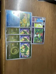 ポケモンカード megaドリームex レックウザ　まとめ売り