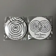 2025年最新】ミナペルホネン mina perhonen ブローチ ピンバッジの人気