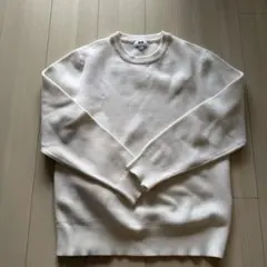UNIQLO セーターとスェットのセット 　メンズ　M