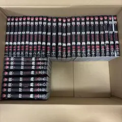 彼岸島 33冊/最後の47日間 16冊/48日後 2冊/兄貴編/手引書/計53冊