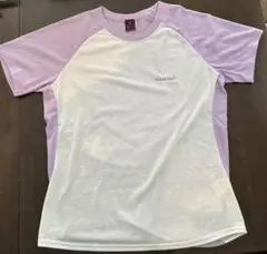 mont-bell ラグランスリーブ Tシャツ M