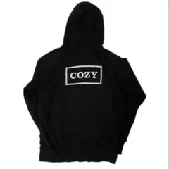 Sさま専用　TEAMCOZY ジャケット ブルゾン スタジャン L 新品未使用 DC SHOES ディーシーシューズ スタジアムジャケット スタジャン