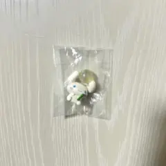 サンリオキャラクターズ　きらっととんでいけしゃぼん玉　シナモロール