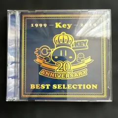Key BEST SELECTION 1999-2019