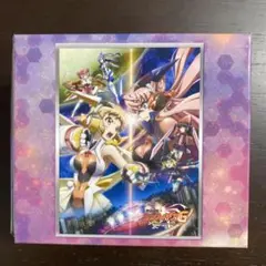 「戦姫絶唱シンフォギアG」キャラソンコンプリート8枚セット 収納BOX付き