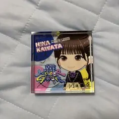 2025年最新】河田陽菜 サインの人気アイテム - メルカリ