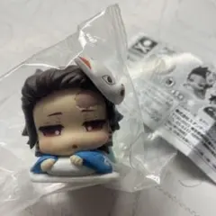 鬼滅の刃 炭治郎 おねむたん