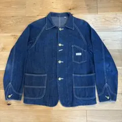 2026年最新】AtLast&Co. メンズ カバーオールの人気アイテム - メルカリ
