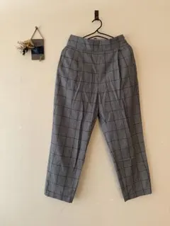 レディースパンツ スラックス