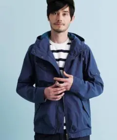 UNITED ARROWS green label relaxing パーカー