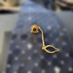 ライオンズクラブ　ネクタイピン　⑦