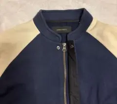AMERICAN RAG CIE スウェットスタジャン