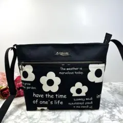 ハンドメイド　ショルダーバッグ　1007