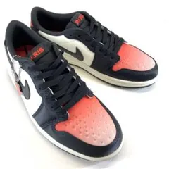 Paris Saint Germain × NIKE AIR JORDAN 1