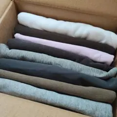 ニット生地セット