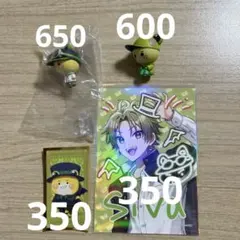 シヴァさんまとめ売り