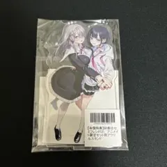 [未開封] 好都合セミフレンド2 アニメイト限定セット アクリルスタンド