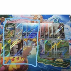 ポケモンカード151 AR18種　コンプリート　フルコンプ ポケモンカード151 AR 全18種 コンプリートセット フルコンプ - メルカリ