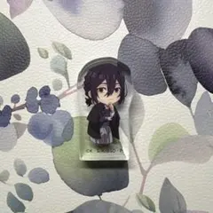 文豪ストレイドッグス 文スト フョードル・ドストエフスキー まとめ