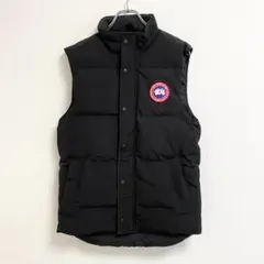 2026年最新】中古 カナダ グース ダウン ベストの人気アイテム - メルカリ