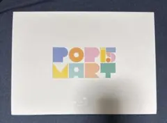 POPMART スカルパンダ15周年記念 従業員限定ギフトボックス