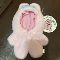 おぱんちゅうさぎ ぬいぐるみ用 着ぐるみのサムネイル