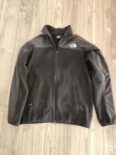 THE NORTH FACE フリースジャケット ブラック XL