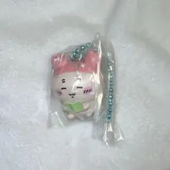 ちいかわマスコット付きビスケット