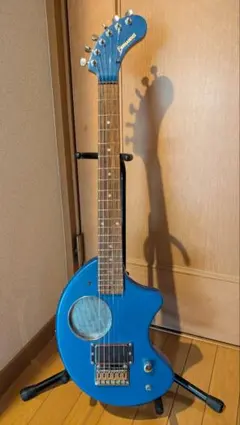 2026年最新】FERNANDES カラー：ブルー系 エレキギターの人気アイテム