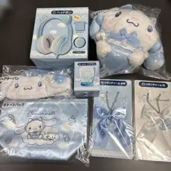 2026年最新】シナモロール ぬいぐるみ まとめ売りの人気アイテム