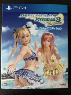 2026年最新】dead or alive xtreme 3 scarlet コレクターズ