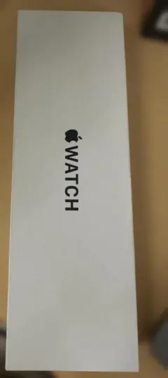 [BRAND NEW] Apple Watch Series 3 40mm