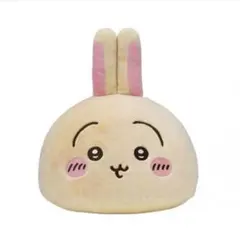 ちいかわ プレミアムドームクッション うさぎ