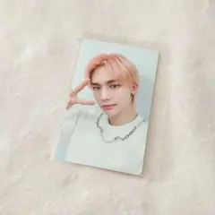 Stray Kids　ヒョンジン -48