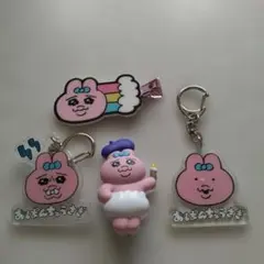 2025年最新】おぱんちゅうさぎ の人気アイテム - メルカリ