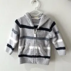 ジェラートピケ　ルームウェア【80〜90】