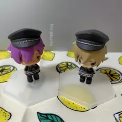 【最終値下げ】あんスタこえだらいずアドニス・羽風