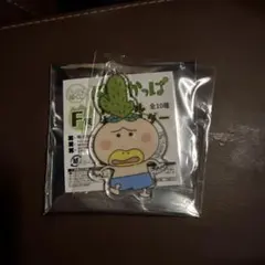 はなかっぱ アクリルキーホルダー 一番くじ