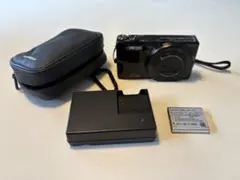 2026年最新】ricoh cx6の人気アイテム - メルカリ