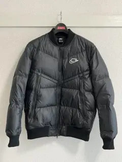 NIKE ジャンバー　ブルゾン