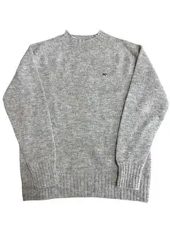 美品！サイ ベーシックス SCYE BASICS ニット セーター 38 日本製