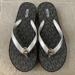 MICHAEL KORS ビーチサンダルのサムネイル